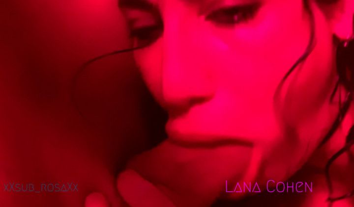 Shower Time with Lana: Amateur Hour 2024