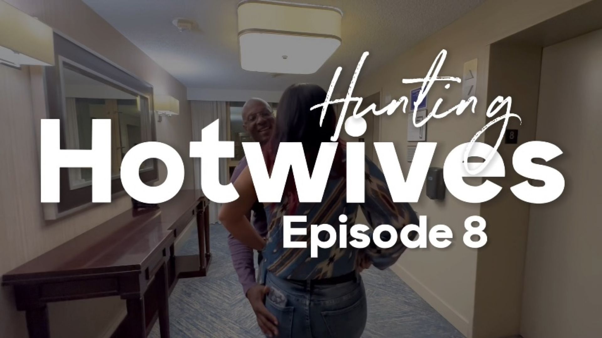 Hunting Hotwives || Brooke Blaze