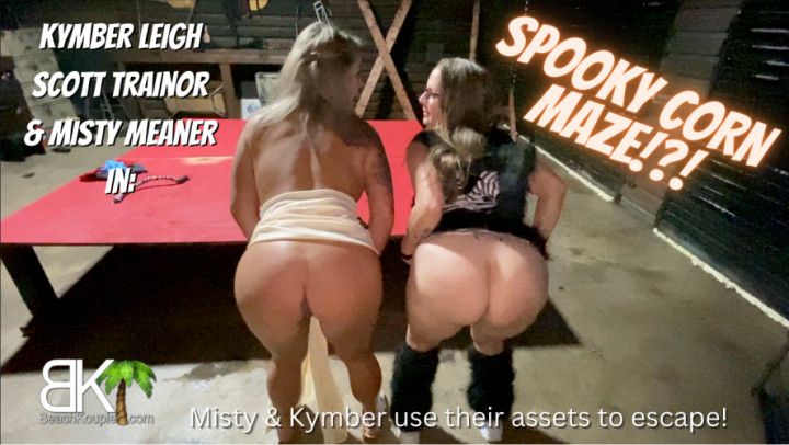 Influencers Use their ASSETS to Escape