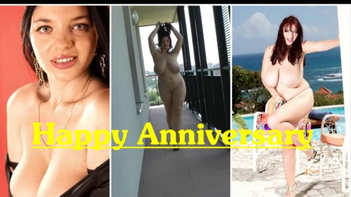 20 years of Joanna Bliss