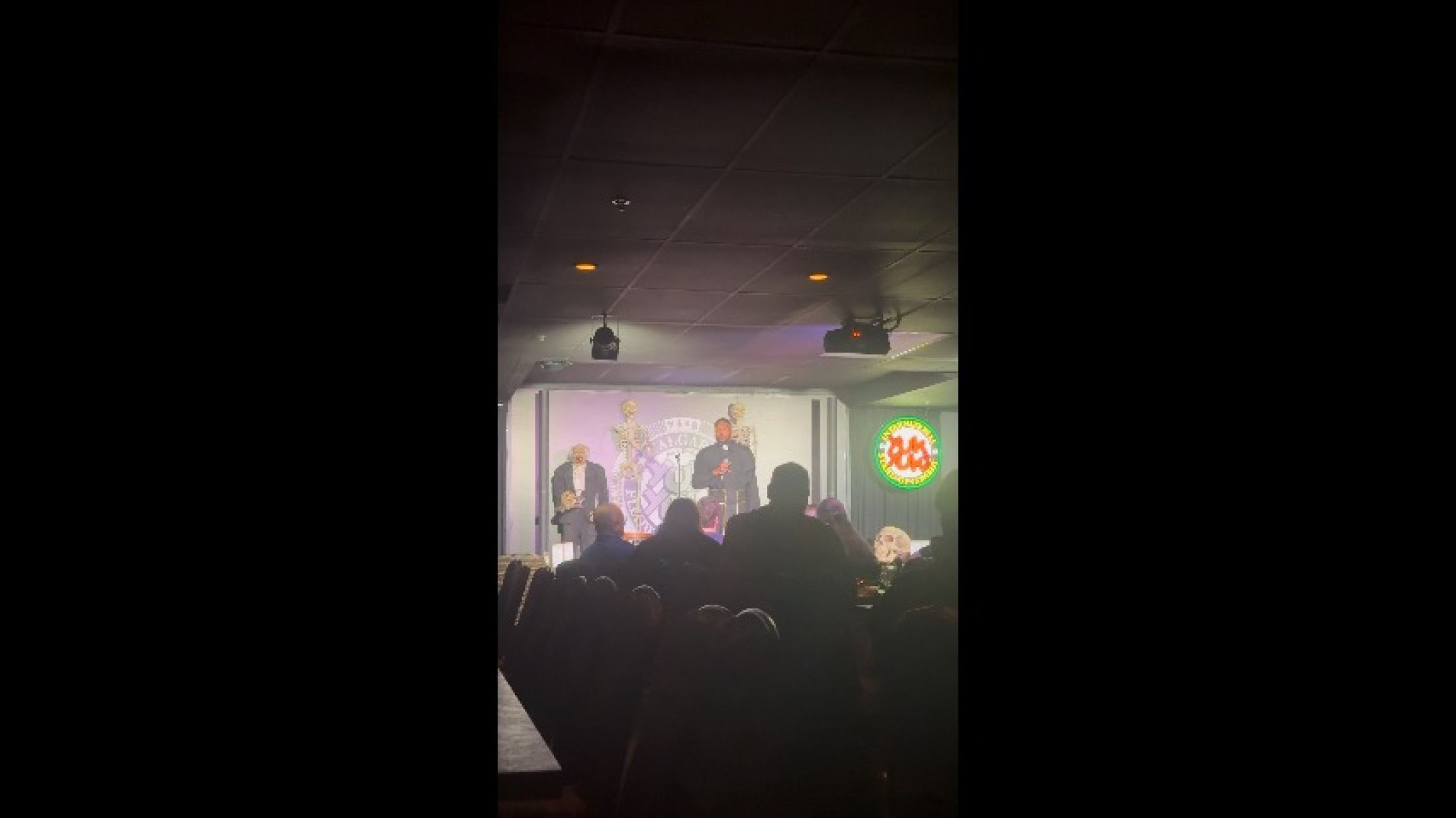 John Legendary - Yuk Yuks Stand Up Comedy Special