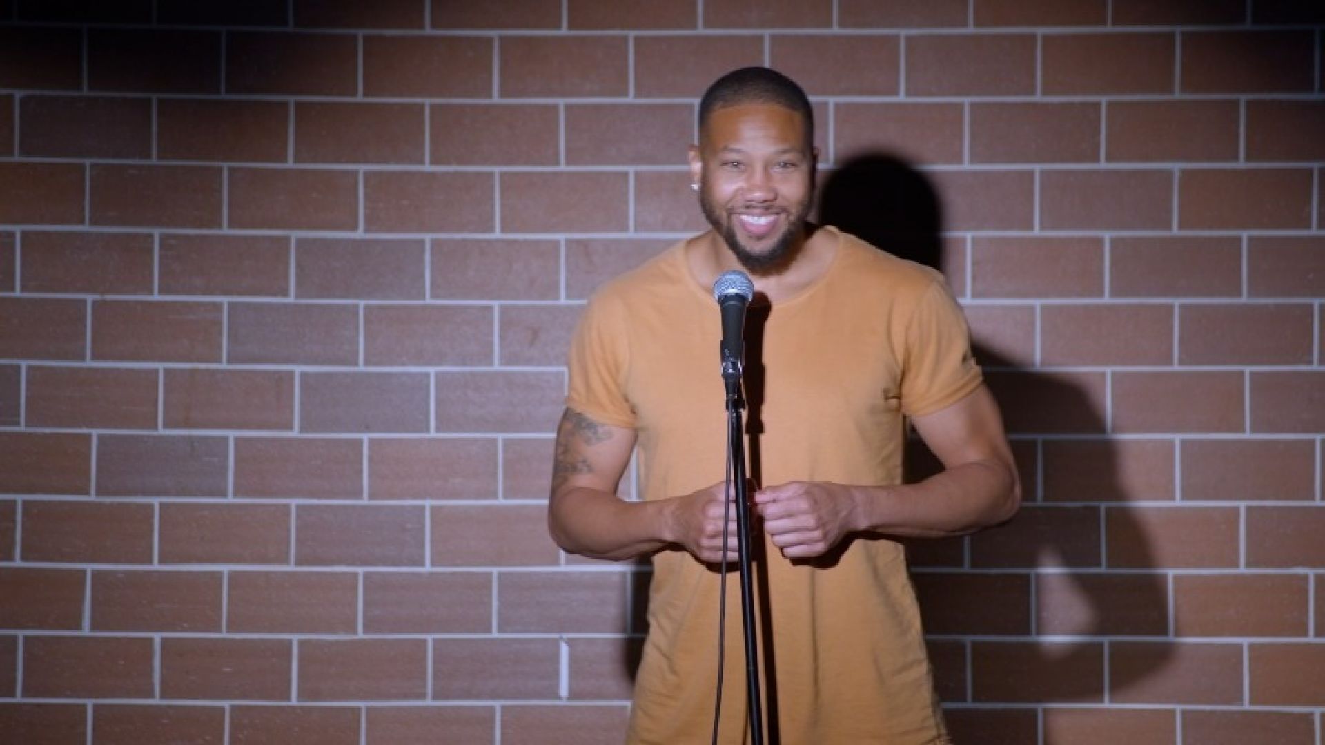 John Legendary - HaHa Club Stand Up Comedy Special