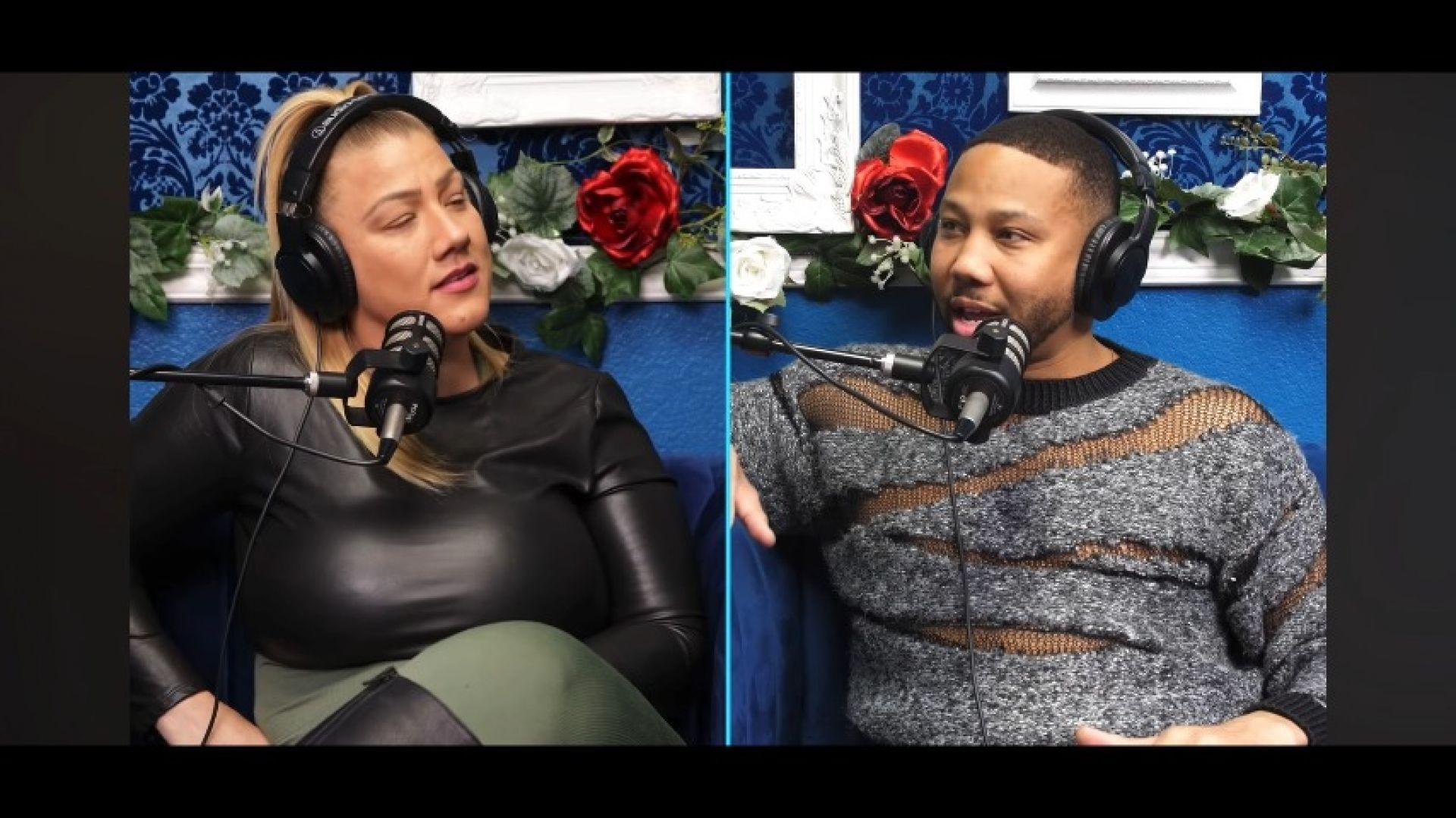 PODCAST: Rylee Rabbit Conversation with John Legendary