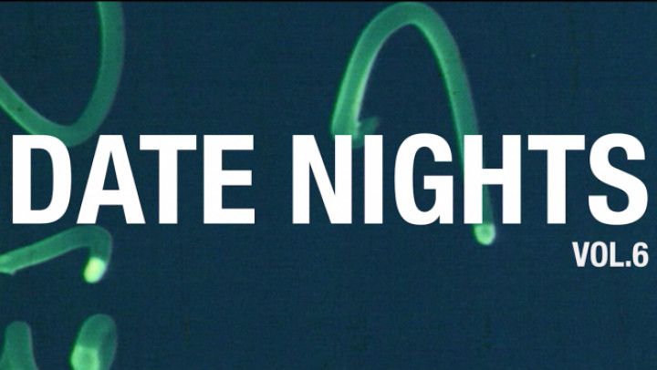 Date Nights Vol. 6 - Kazumi Squirts