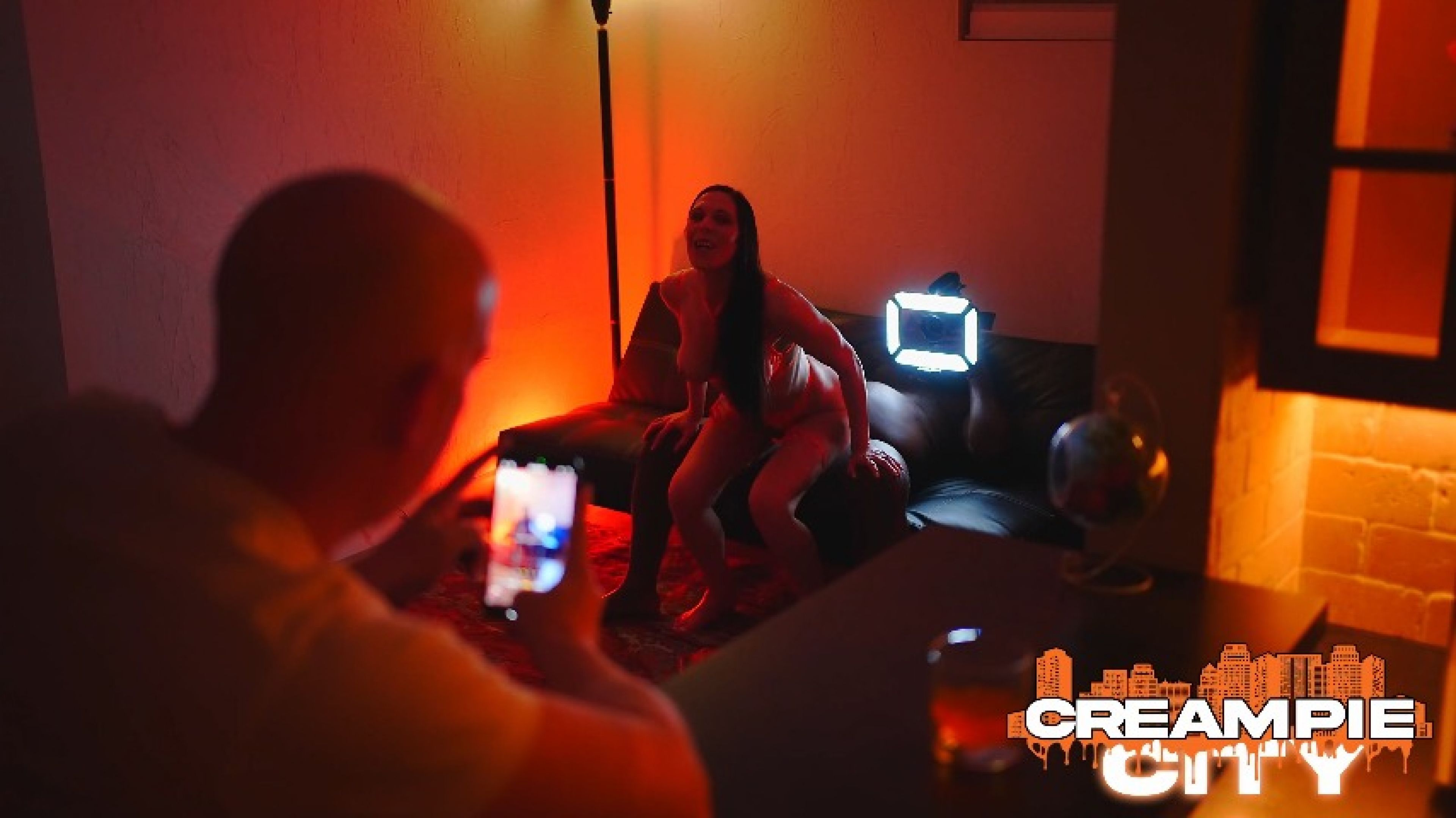 SouthSide Niki Creampie Blacked N Color Cuck Cam Semaj Part1