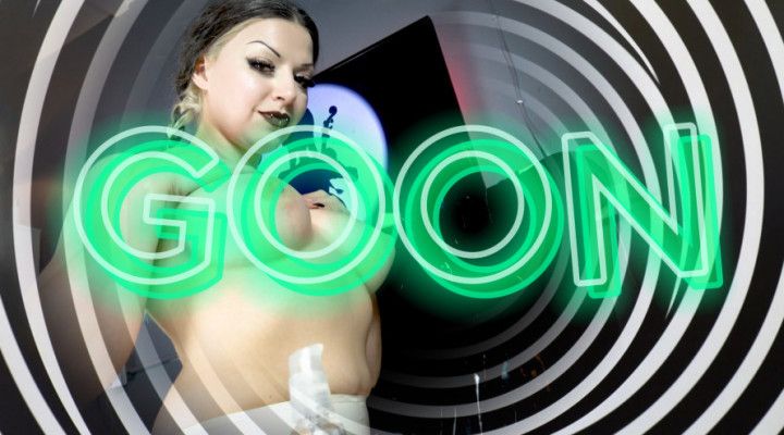 Goon4 Wednesday's Tits 4K