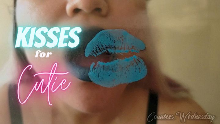 Kisses for Cutie