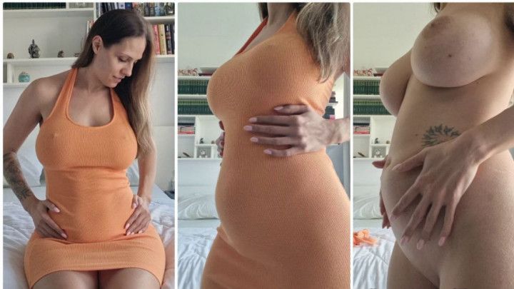 0182. JOI bloated belly post-op