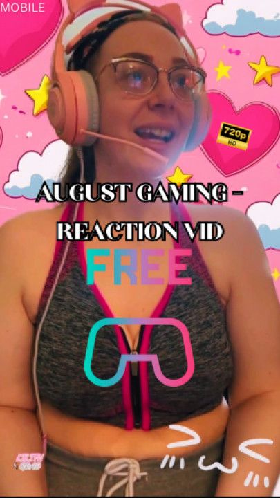 Free Gaming Reaction Vid to GTA 5 on Xbox HD