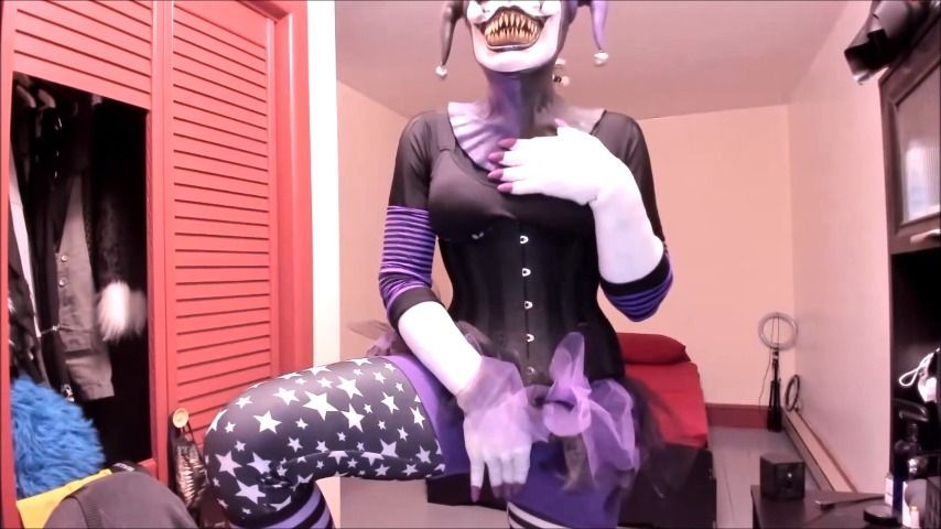 Teaser trailer of my content