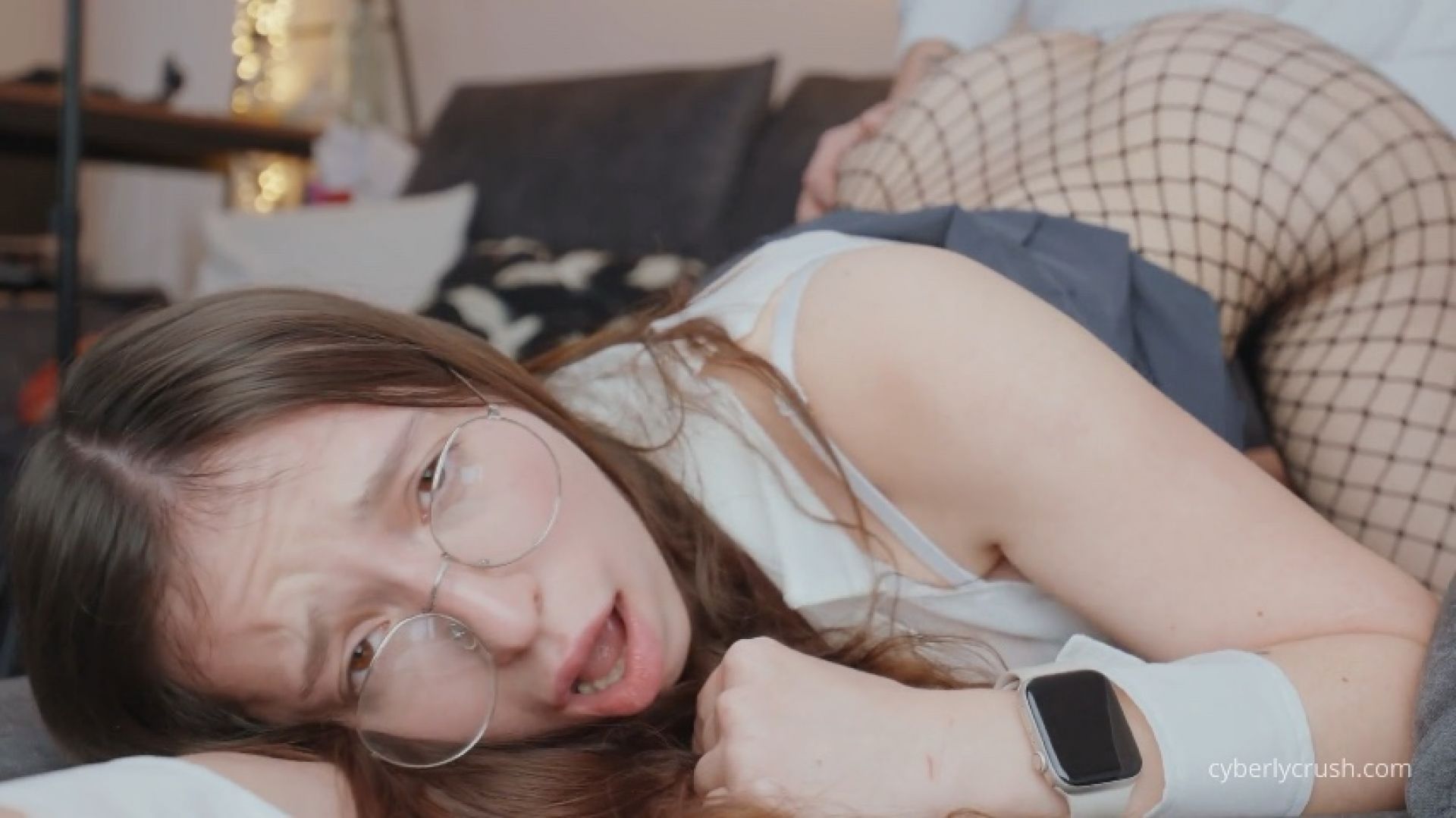 I Showed My Classmate What Real Sex Is