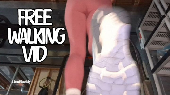 Unaware Giantess Free Walking Vid Sneaker Fetish