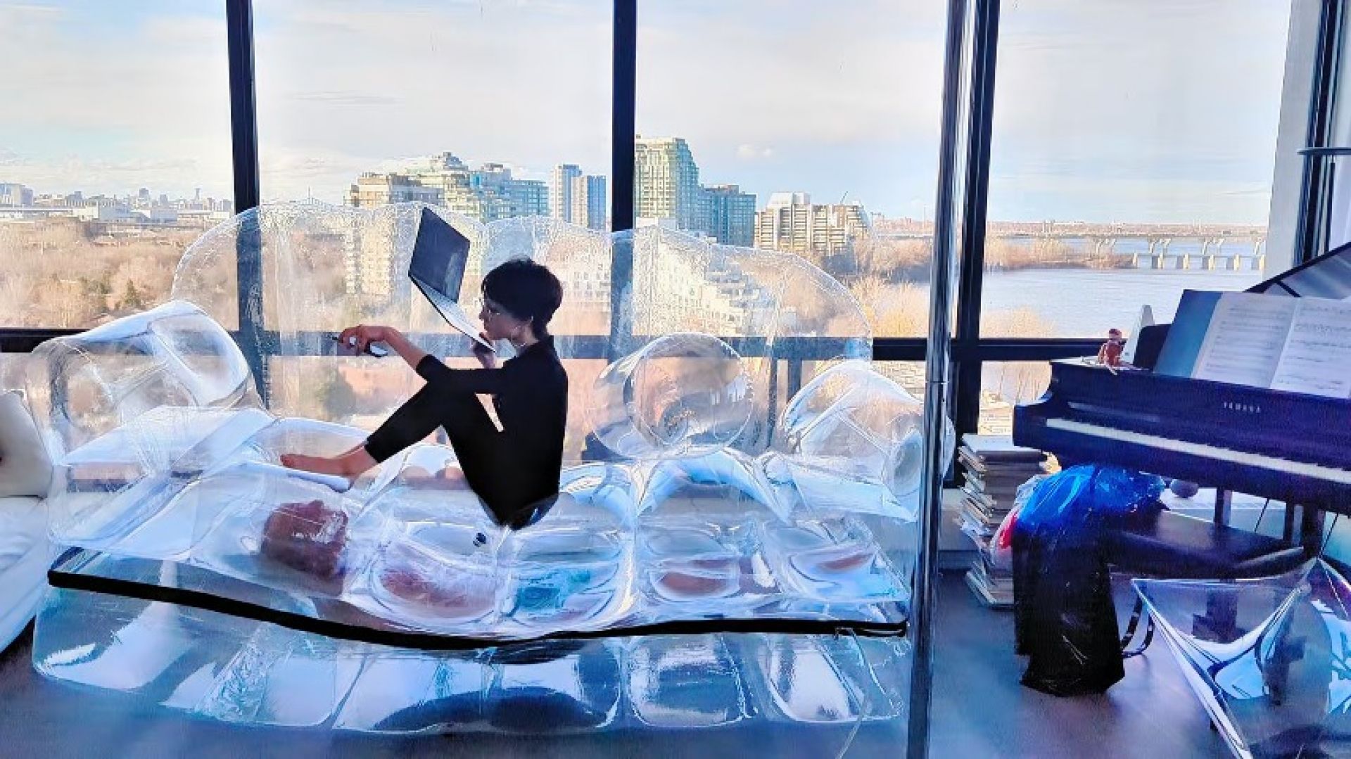 Demonic Divinity works for 2 hours