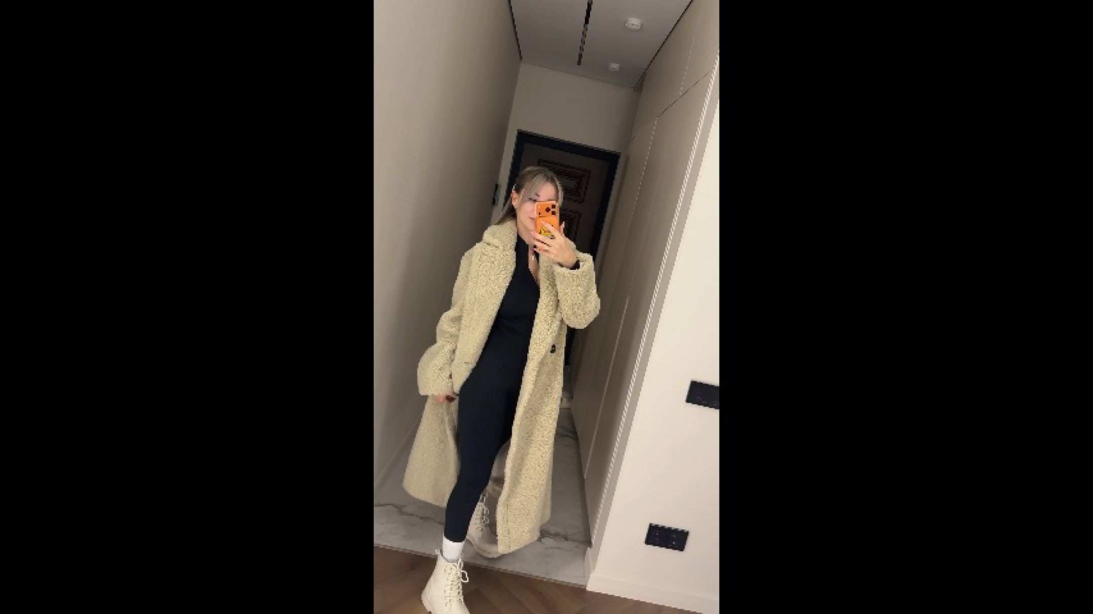 Hello, I am coming to you