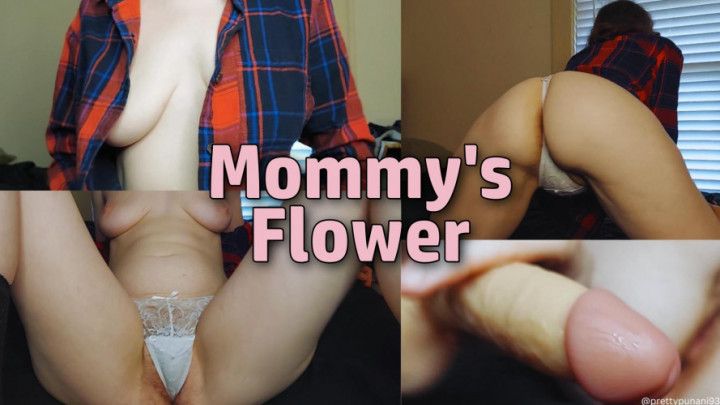 step-mommy's Flower
