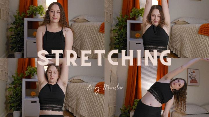 Stretching HD