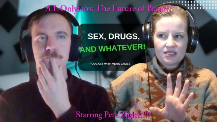 AI Porn and CRAZY Taboo Reddit Story FREE Podcast