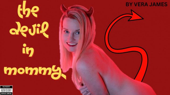 1. The Devil in Mommy