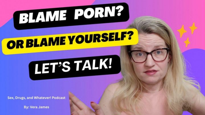 Does Watching Porn Lead to Crime? | Breaking Down the Moral
