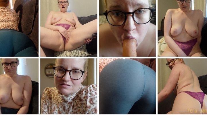 Step-Mommy Makes the Best Girlfriend