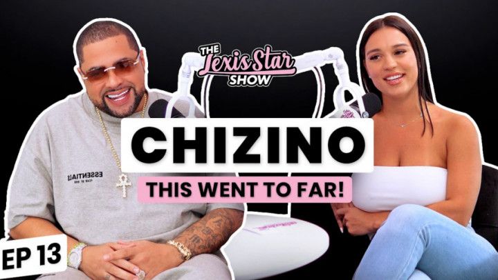 EP13 Chizino | The INSANE Story Behind The Pearl