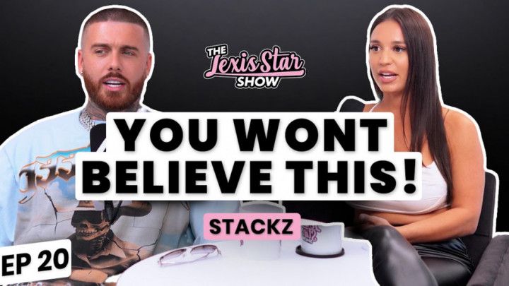 EP20 | He Went Viral After Doing the CRAZIEST Things