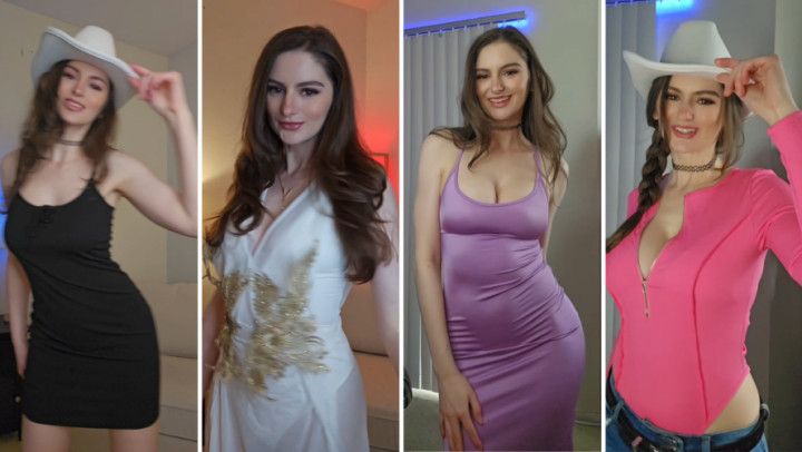 SFW nonstop dancing compilation