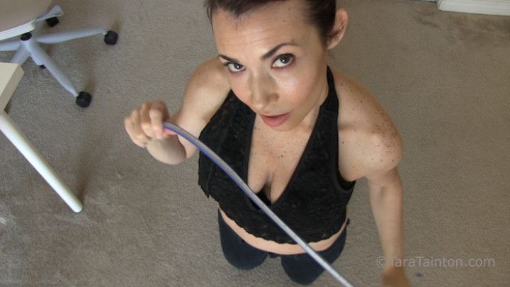 There's No Way That Your Cock Is Bigger Than My Boyfriend's