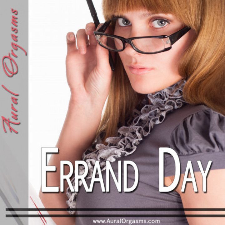 AUDIO: Errand Day