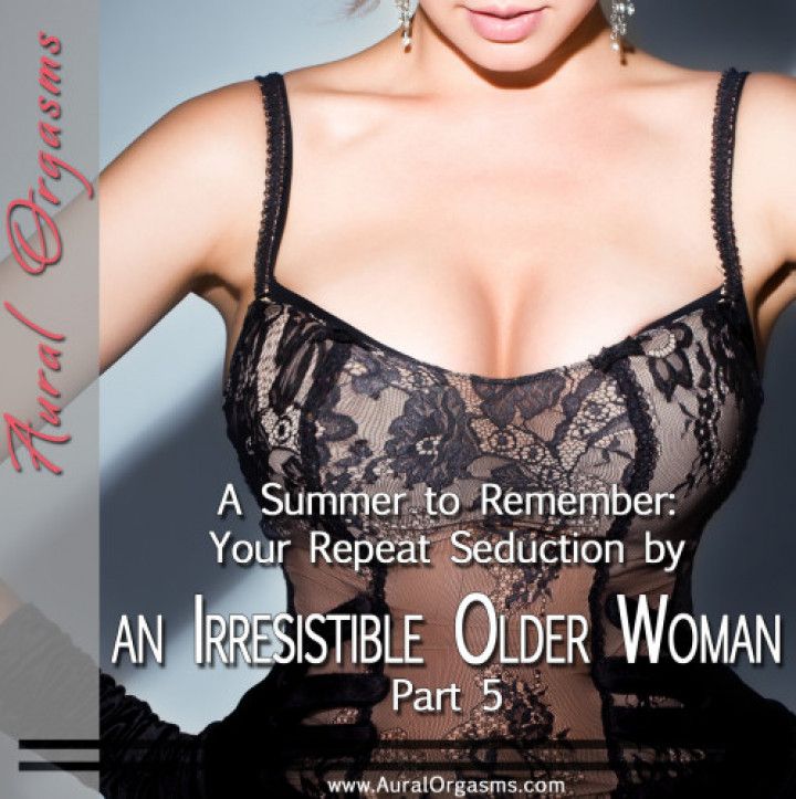 AUDIO: A Summer to Remember: Part 5