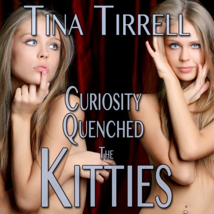 AUDIO: Curiosity Quenched the Kitties