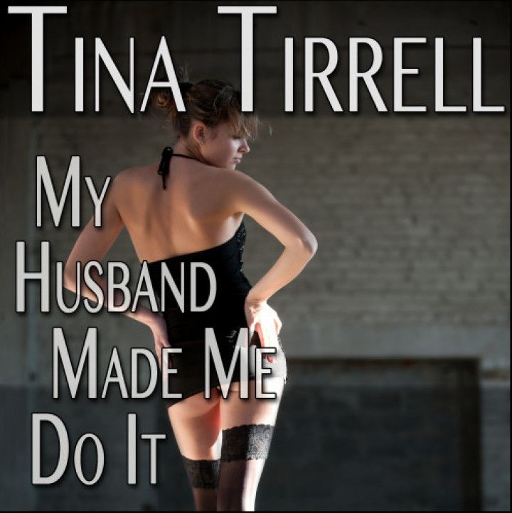 AUDIO: My Husband Made Me Do It
