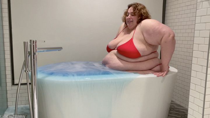 Tub Flood