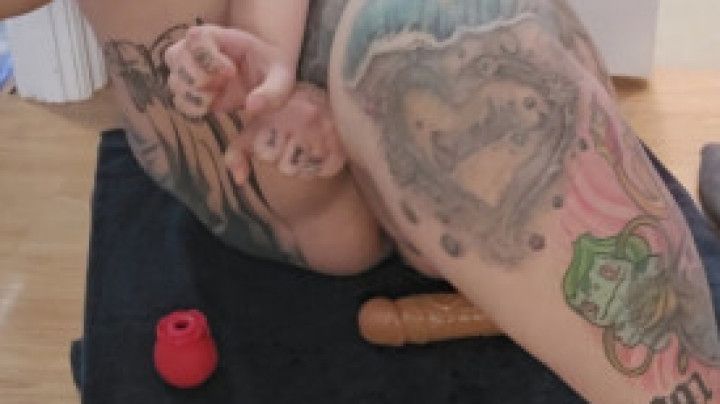 Video screenshot