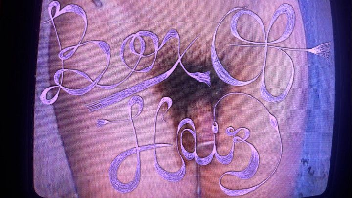 BOX OF HAIR: Trans Femdom Impact, Shaving, &amp; Humiliation