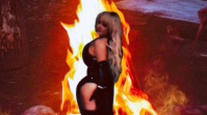 Clip 3 of my Sinister series