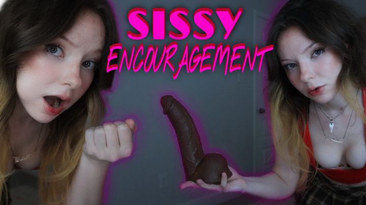 Sissy Slutbag Conversion