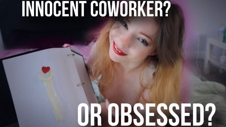 Your Wife Won't Like it When I'm Pregnant