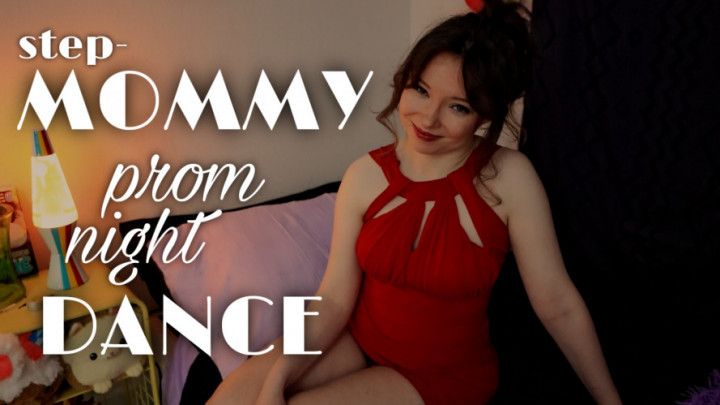 Dances with You - SFW Version