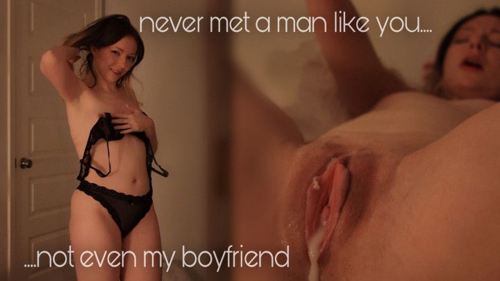 Cheating to Breed is so Hot