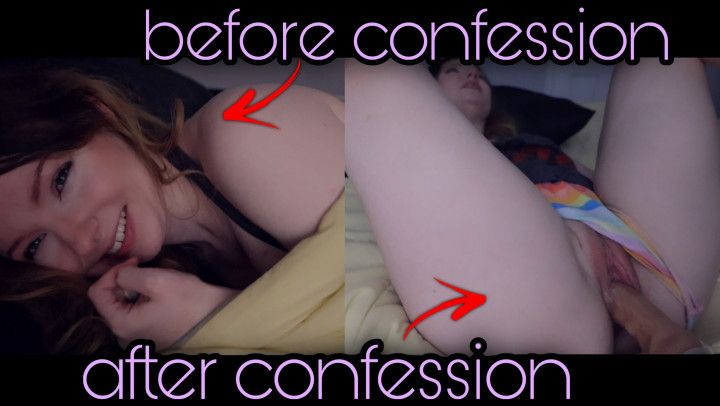 I Think My Friend's Kinda Hot as Fuck