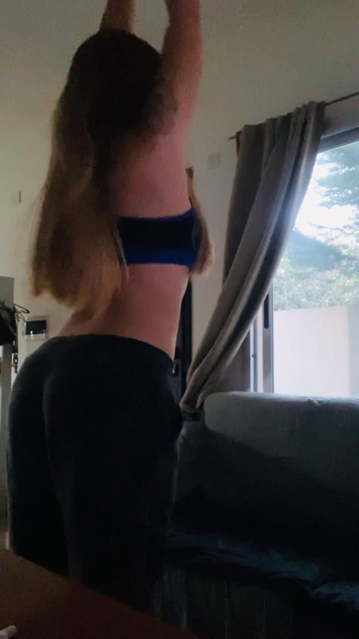 Dancing Como Así - Kali