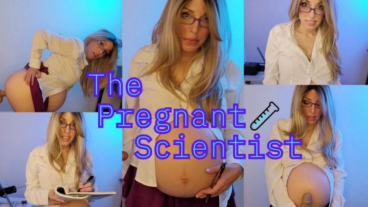The Pregnant Scientist