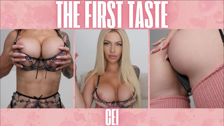The First Taste CEI