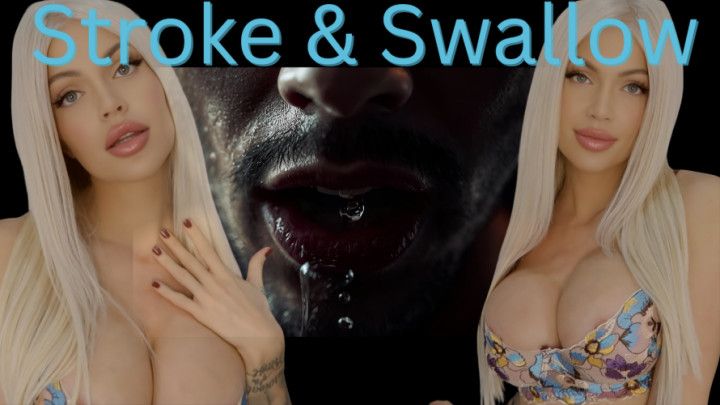 Stroke &amp; Swallow