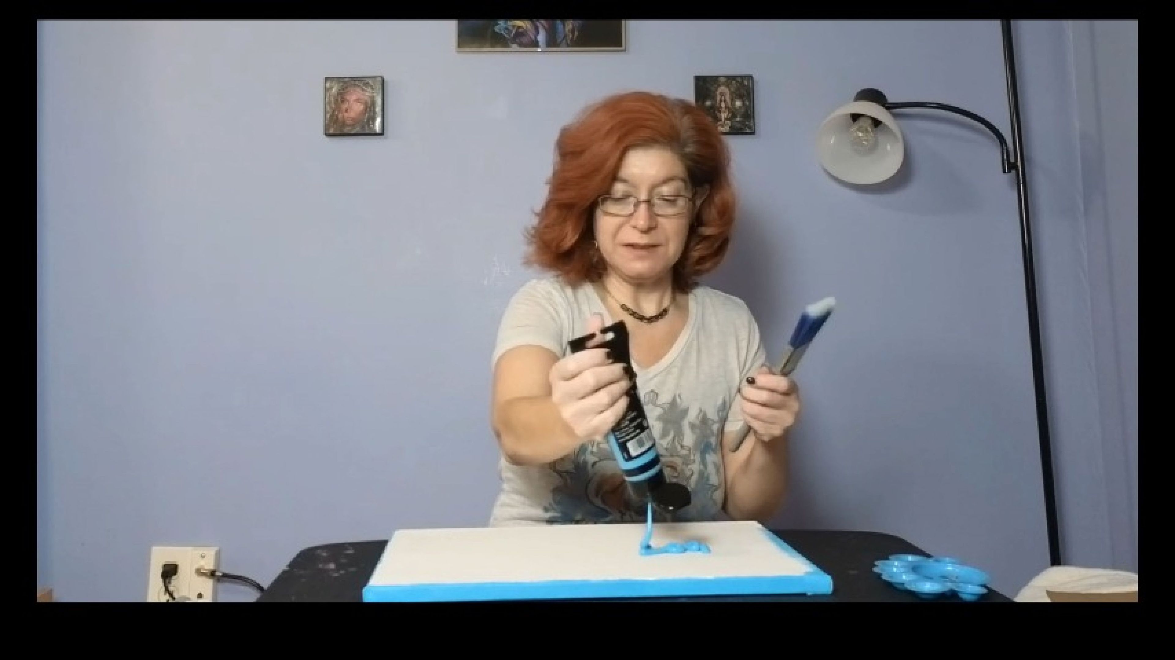 2026 2nd Commission | EvieLuvs | SFW - 1