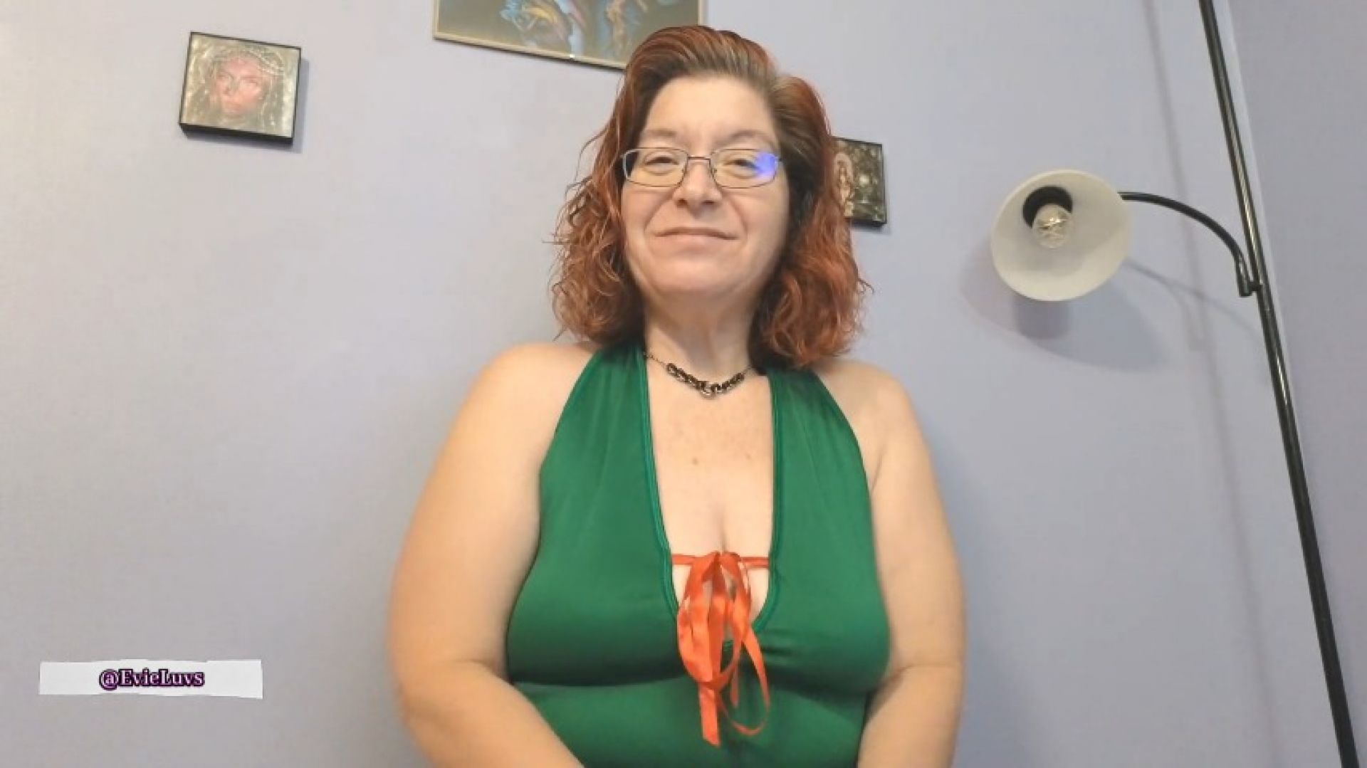 Holiday Giveaway | EvieLuvs | SFW - 10