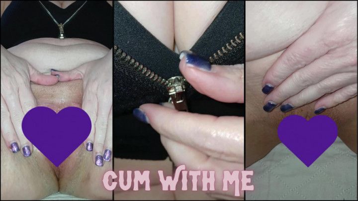013 Cum With Me