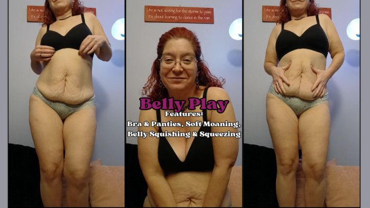 003 Belly Play