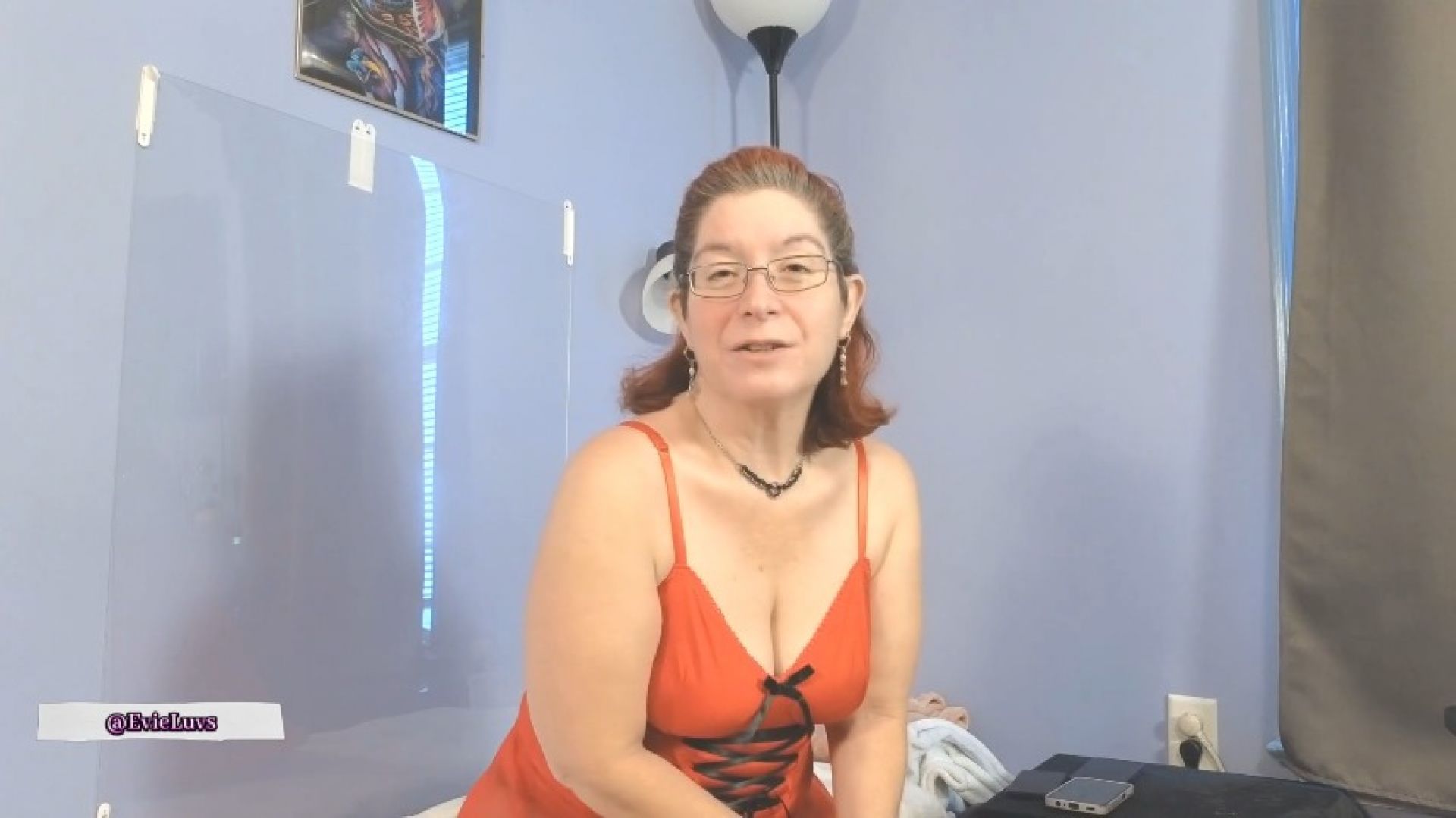 EvieLuvs | Intro | SFW - 4